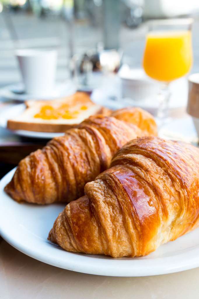 Campanile Nantes ~ Saint-Herblain Restaurant foto
